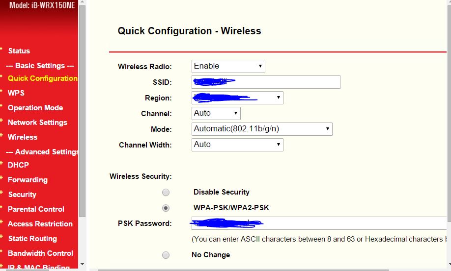 How do I set up my wireless connection in Windows 10 ...