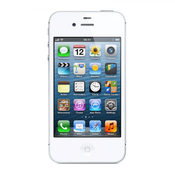 Apple iPhone 4S Smartphone Full Specification