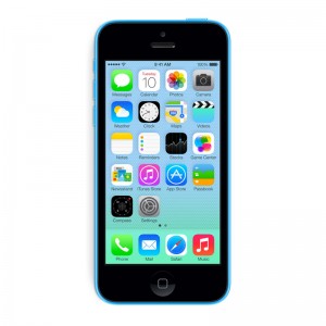 Apple iPhone 5c Smartphone Full Specification