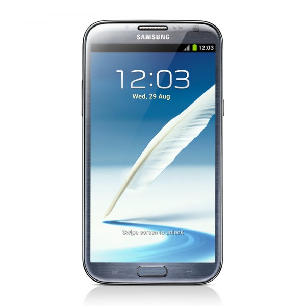 Samsung Galaxy Note 2 Smartphone Full Specification