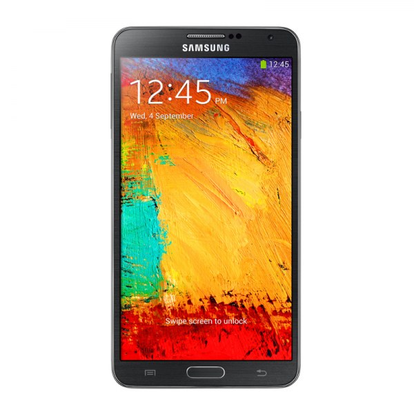 Samsung Galaxy Note 3 Smartphone Full Specification