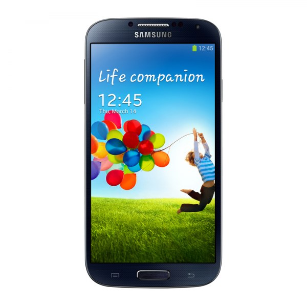 Samsung Galaxy S4 Smartphone Full Specification