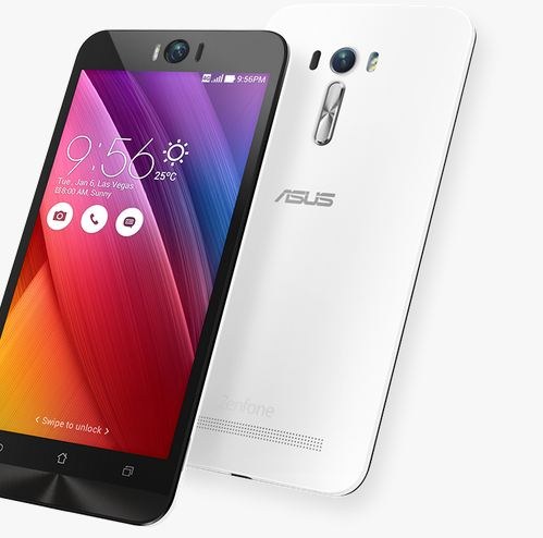 Asus Zenfone 2 Selfie Smartphone Full Specification