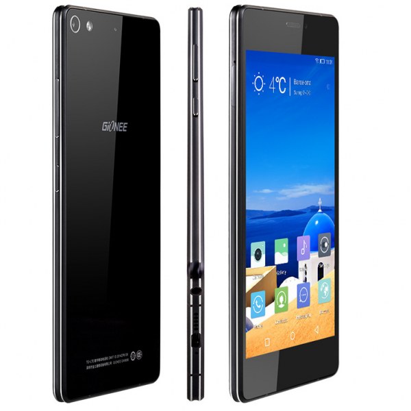 Gionee Elife S7 Phone Full Specification
