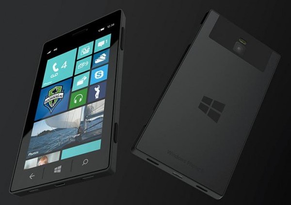 Microsoft Lumia 940 XL Smartphone Full Specification