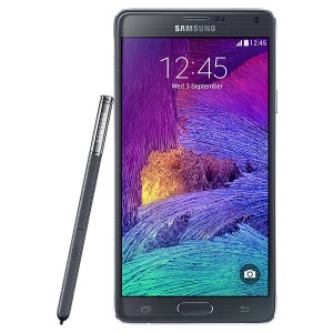 Samsung Galaxy Note 4 Smartphone Full Specification