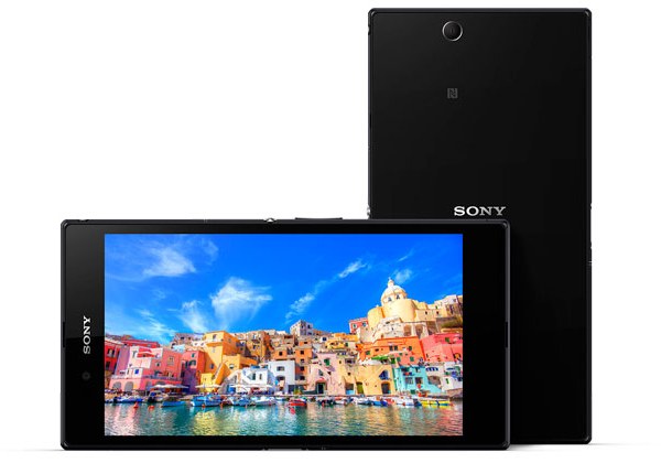 Sony Xperia Z4 Ultra Smartphone Full Specification