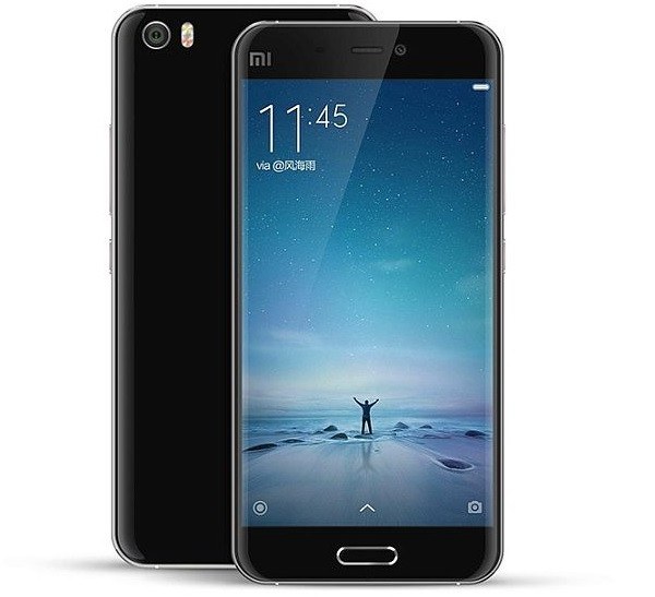 Xiaomi Mi 5 Smartphone Full Specification
