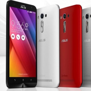 ASUS ZenFone 2 Laser ZE550KL Smartphone Full Specification