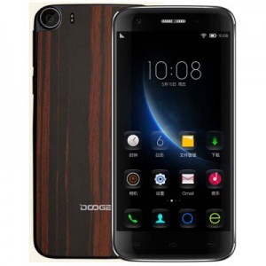 DOOGEE F3 Pro Smartphone Full Specification