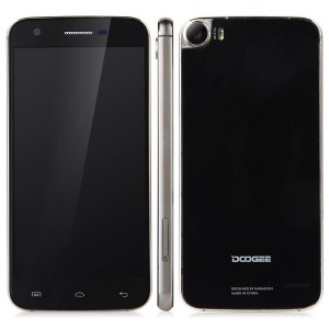 Doogee F3 Pro Smartphone Full Specification
