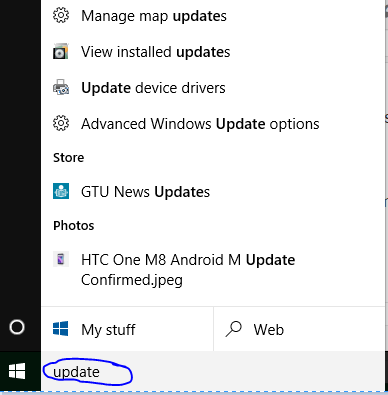 How to Get Drivers for Windows 10