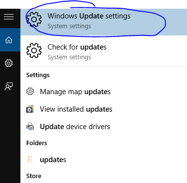 How to check for Drivers in Windows 10 Operating System