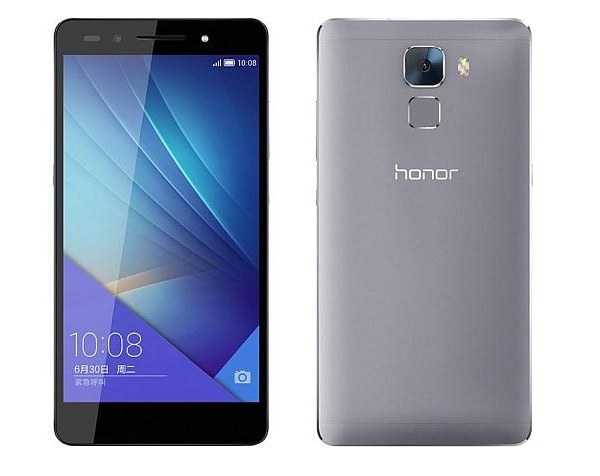 Huawei Honor 7 Smartphone Full Specification