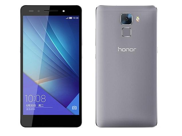 Zoológico de noche Paternal conducir Huawei Honor 7 Specifications, Price, Features, Review