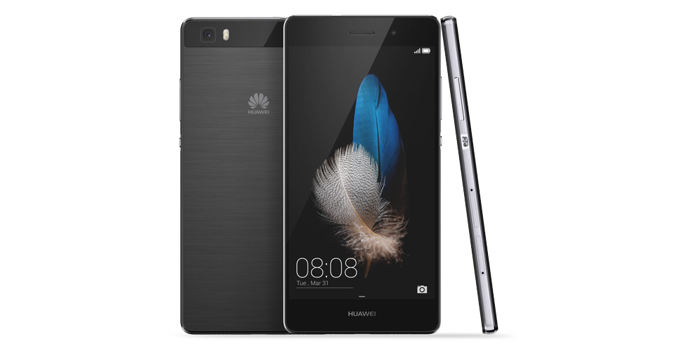 Huawei P8 Specifications, Price, Features, Review