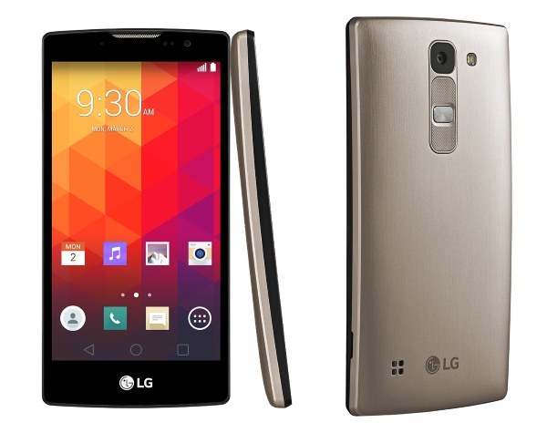 LG Spirit H422 SmartPhone Full Specification