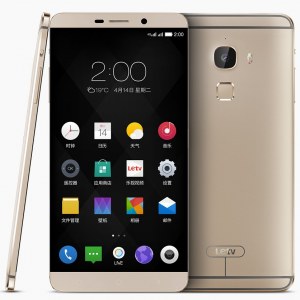 LeEco Le Max Smartphone Full Specification