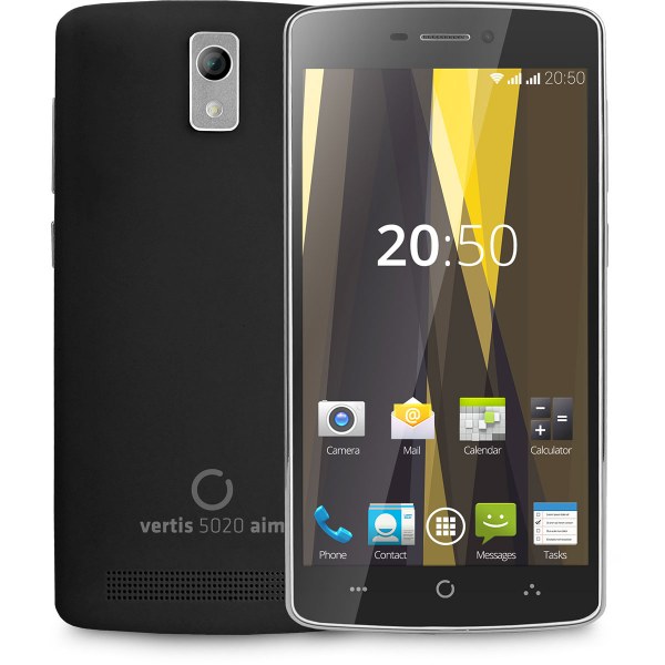Overmax Vertis 5020 Aim SmartPhone Full Specification