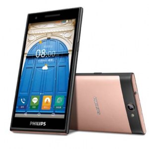 Philips S396 SmartPhone Full Specification