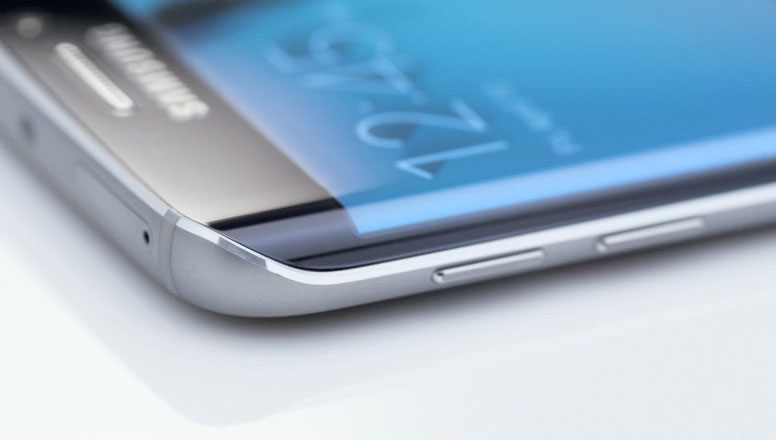Samsung Galaxy S6 Plus Features