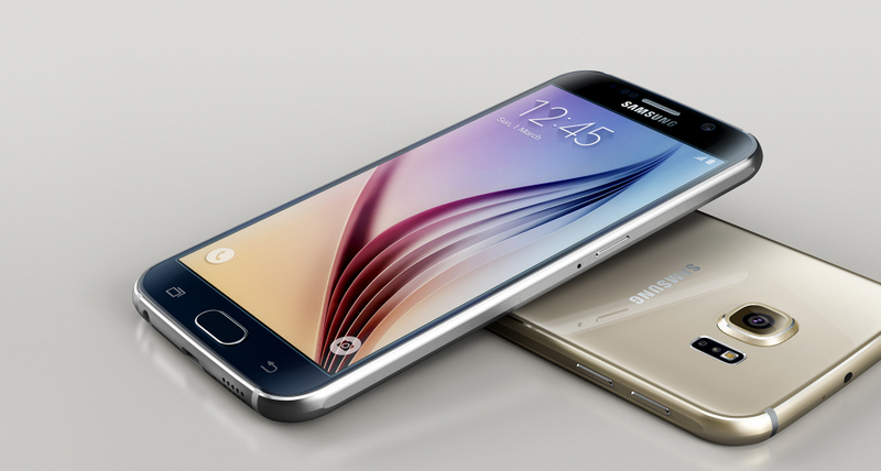 Samsung Galaxy S6 Plus Specification