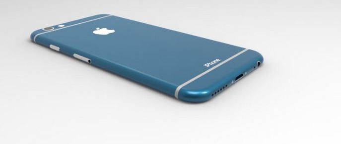 iPhone 6C rumord and specification concept