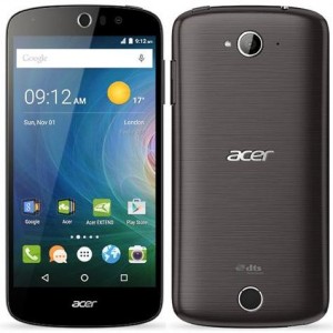 Acer Liquid Z330 Smartphone Full Specification