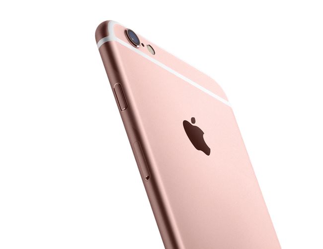 Apple iPhone 6S Features