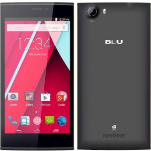 Blu Life One XL Smartphone Full Specification