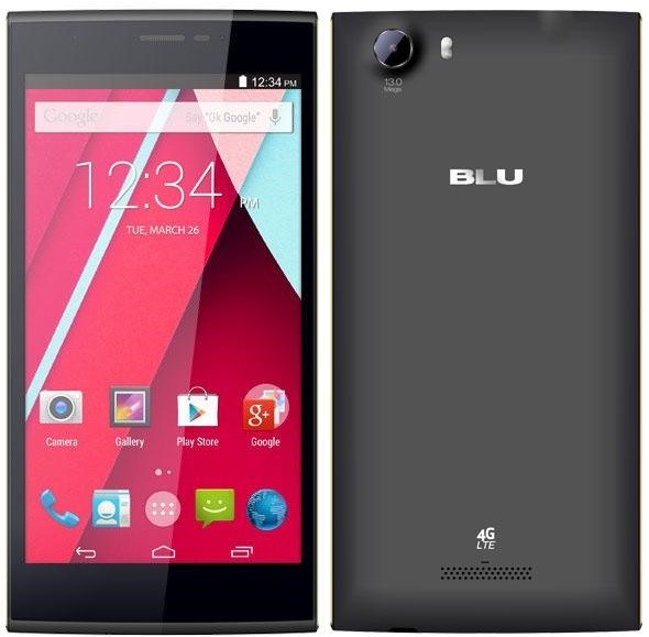 Blu Life One XL Smartphone Full Specification
