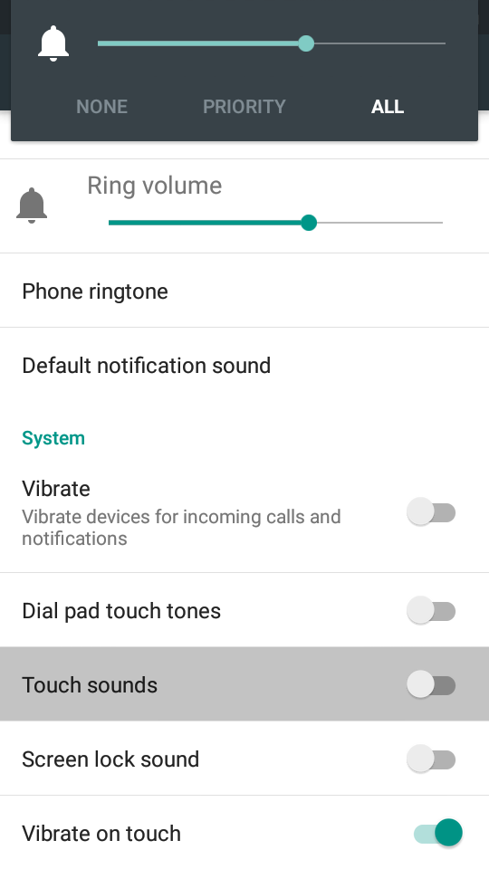 How to Change, Use MP3 as Android Phone Message