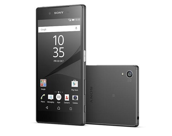 Sony Xperia Z5 Smartphone Full Specification