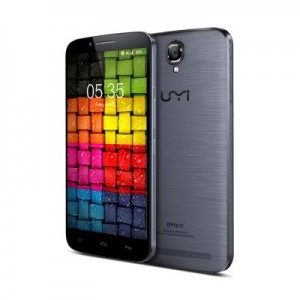 UMI EMAX Smartphone Full Specification