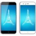 Ulefone Paris (2GB/16GB) Smartphone Full Specification