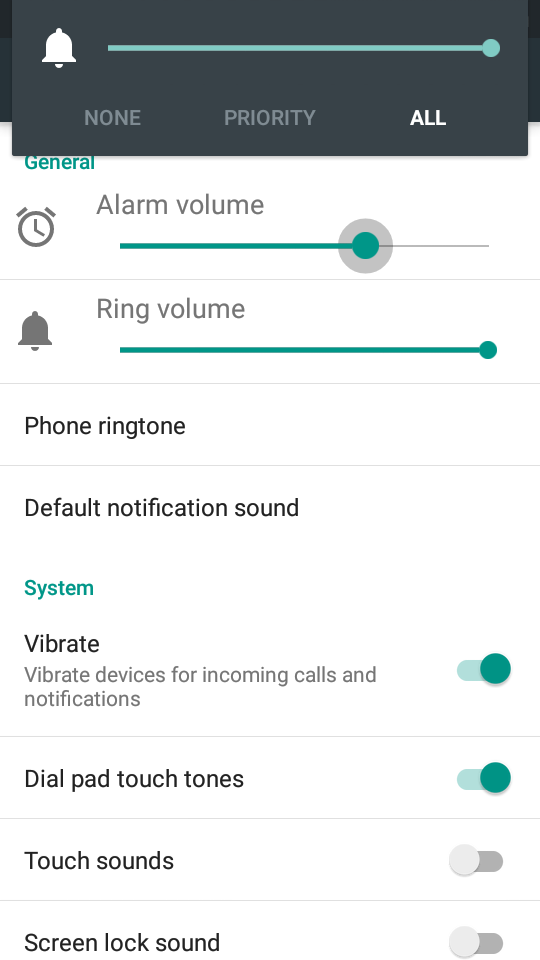 Ultimate Sound Control Can Tweak Every Noise Your Android