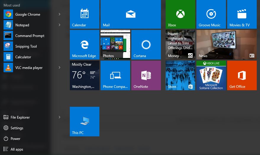 How to upgrade from Windows 8 to Windows 10 without losing your data