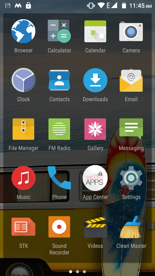 Best Clock setting to Android Device, Get to change time setting in Android Smartphone