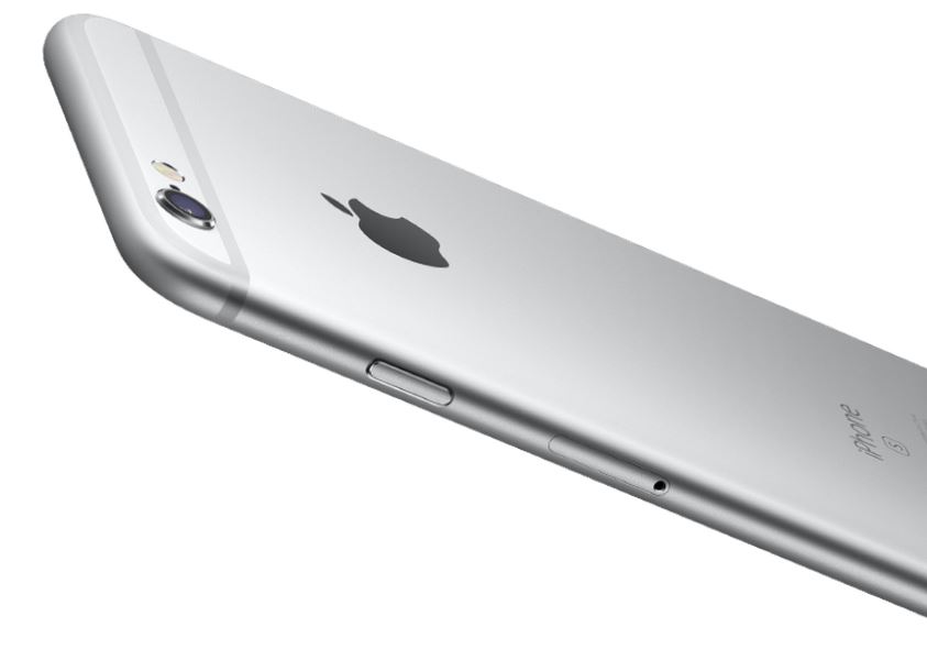 Here's how the new iPhone 6S and 6S Plus compare