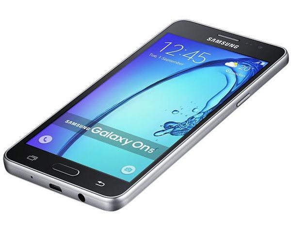 Samsung Galaxy On5 Smartphone Full Specification