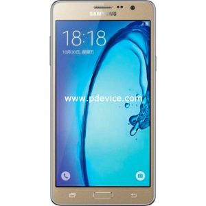 Samsung Galaxy On7 Smartphone Full Specification
