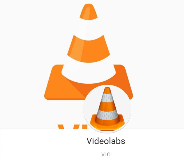 VLC Video Player for Android Devices