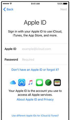 sign-in-apple-id