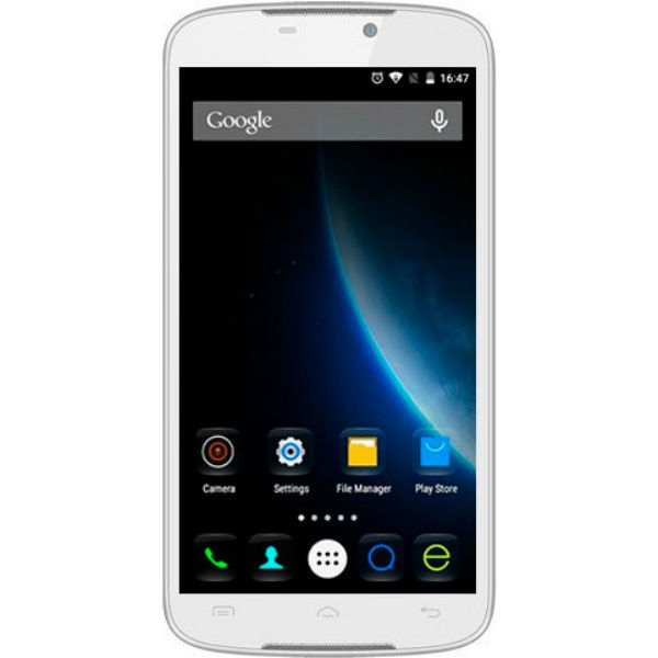 DOOGEE X6 Smartphone Full Specification