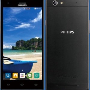 Philips Sapphire Life V787 Smartphone Full Specification