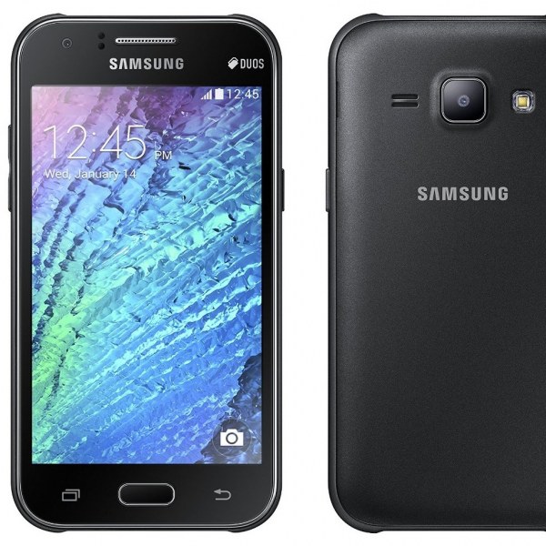 Samsung Galaxy J1 mini Smartphone Full Specification
