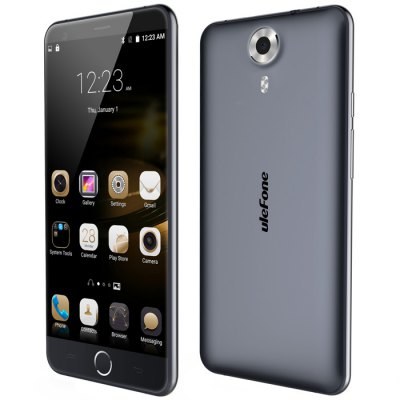Ulefone Be Touch 3 Smartphone Full Specification