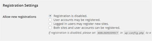 multisite-registration-settings