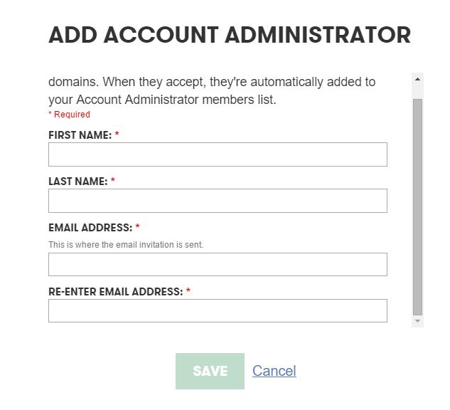 Can multiple people use the same account to Manage Domain Name with Godaddy