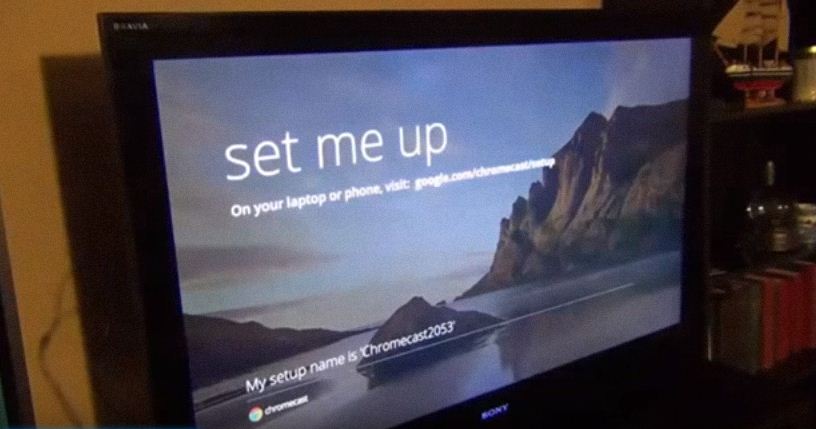 How To Install Chromecast on Your TV